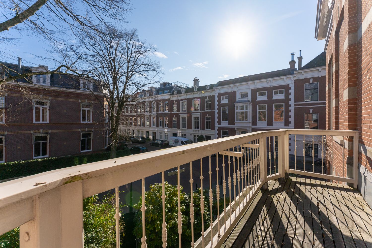 Photo 30 of Riouwstraat 8