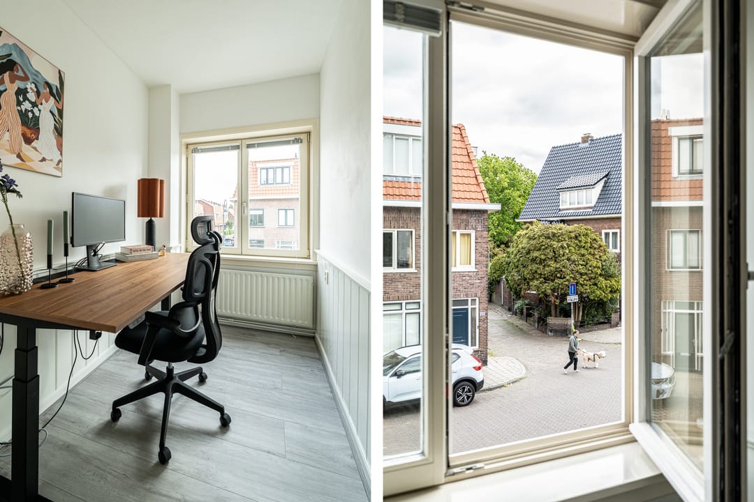 Foto 43 van Pijnboomstraat 61