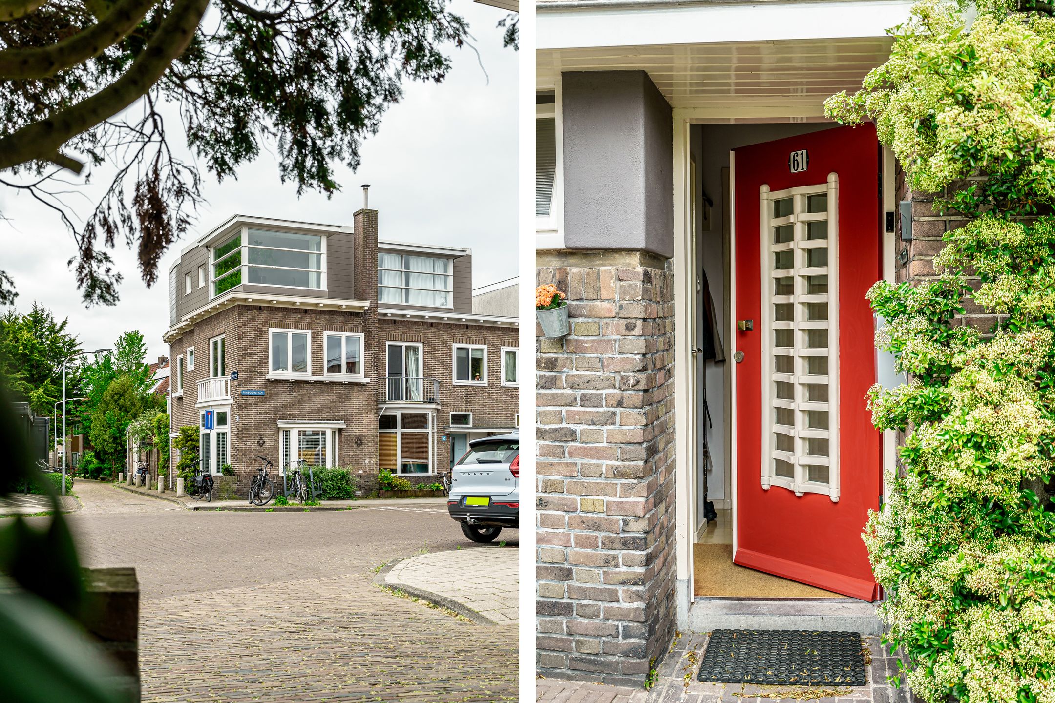 Foto 45 van Pijnboomstraat 61