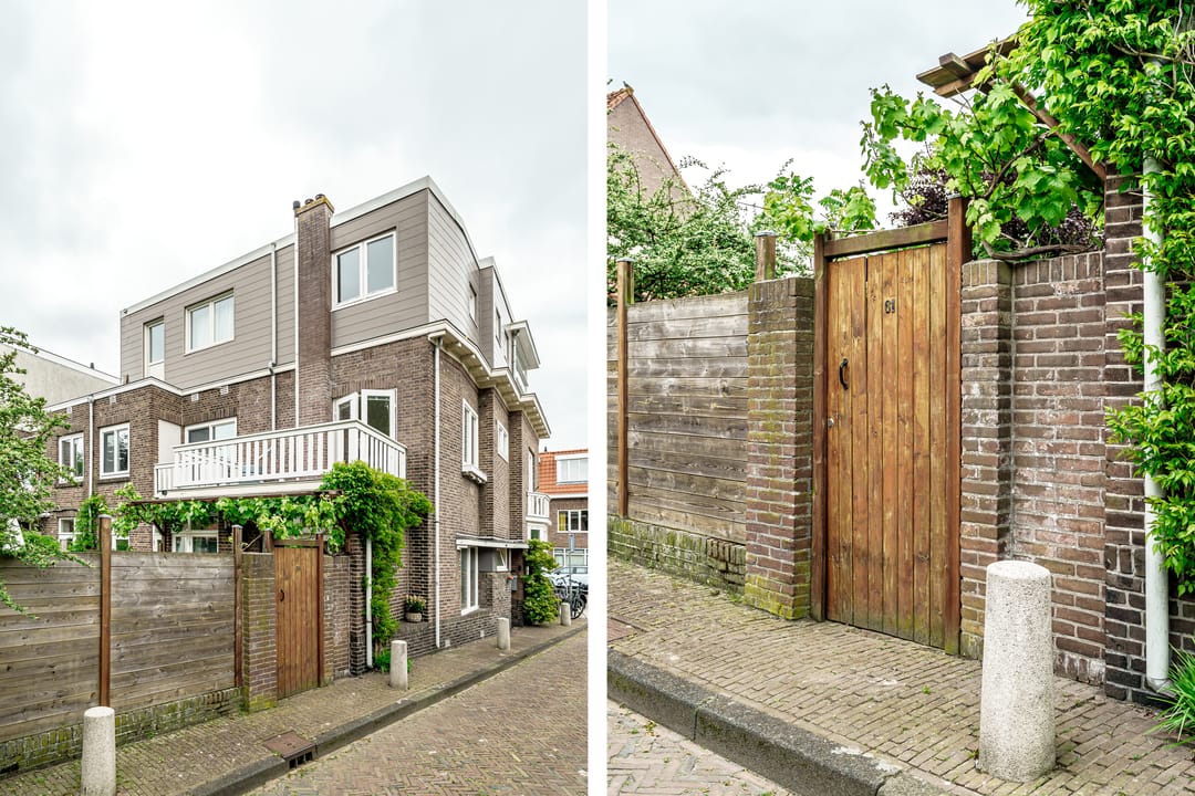 Foto 46 van Pijnboomstraat 61