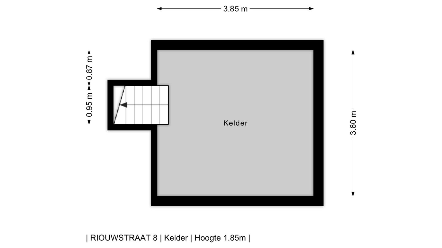 Photo 59 of Riouwstraat 8