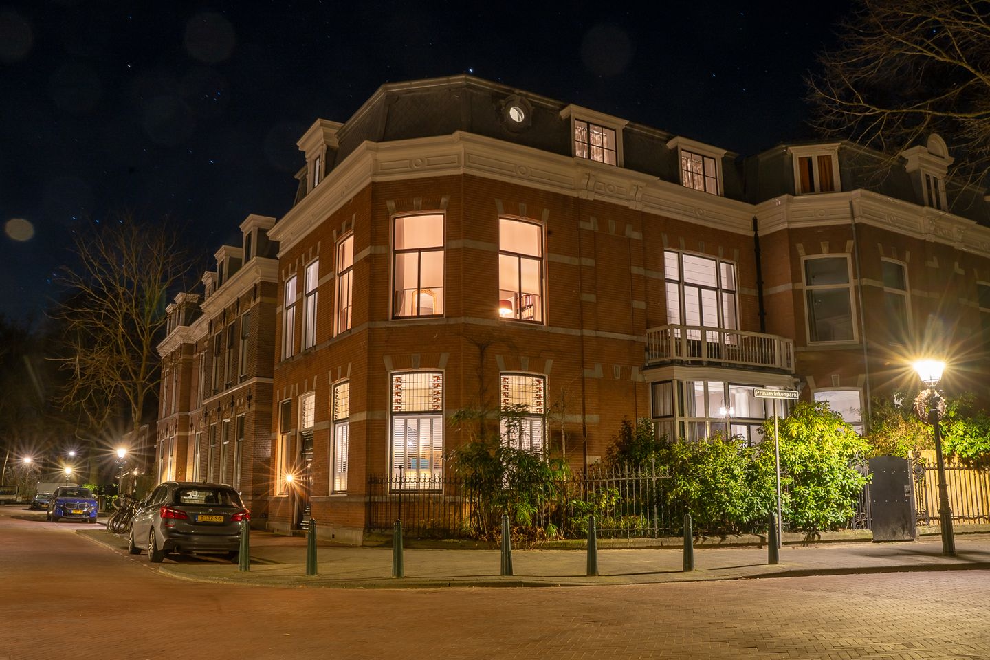 Photo 50 of Riouwstraat 8