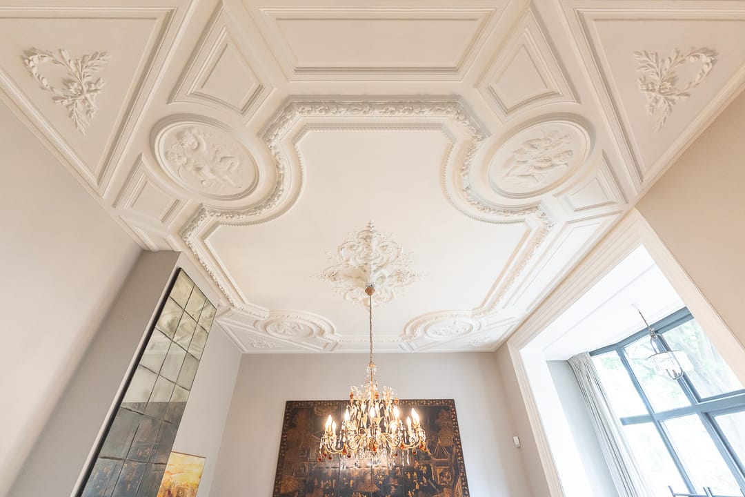 Photo 13 of Riouwstraat 8