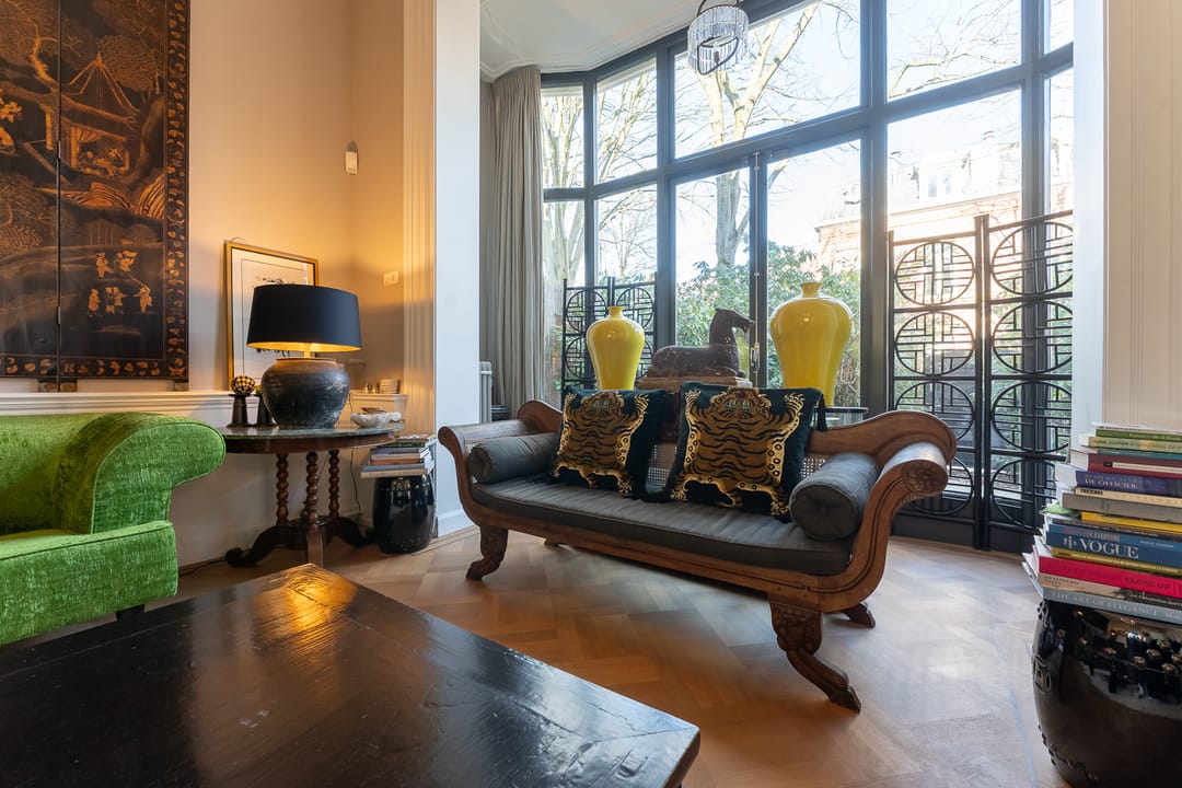 Photo 7 of Riouwstraat 8