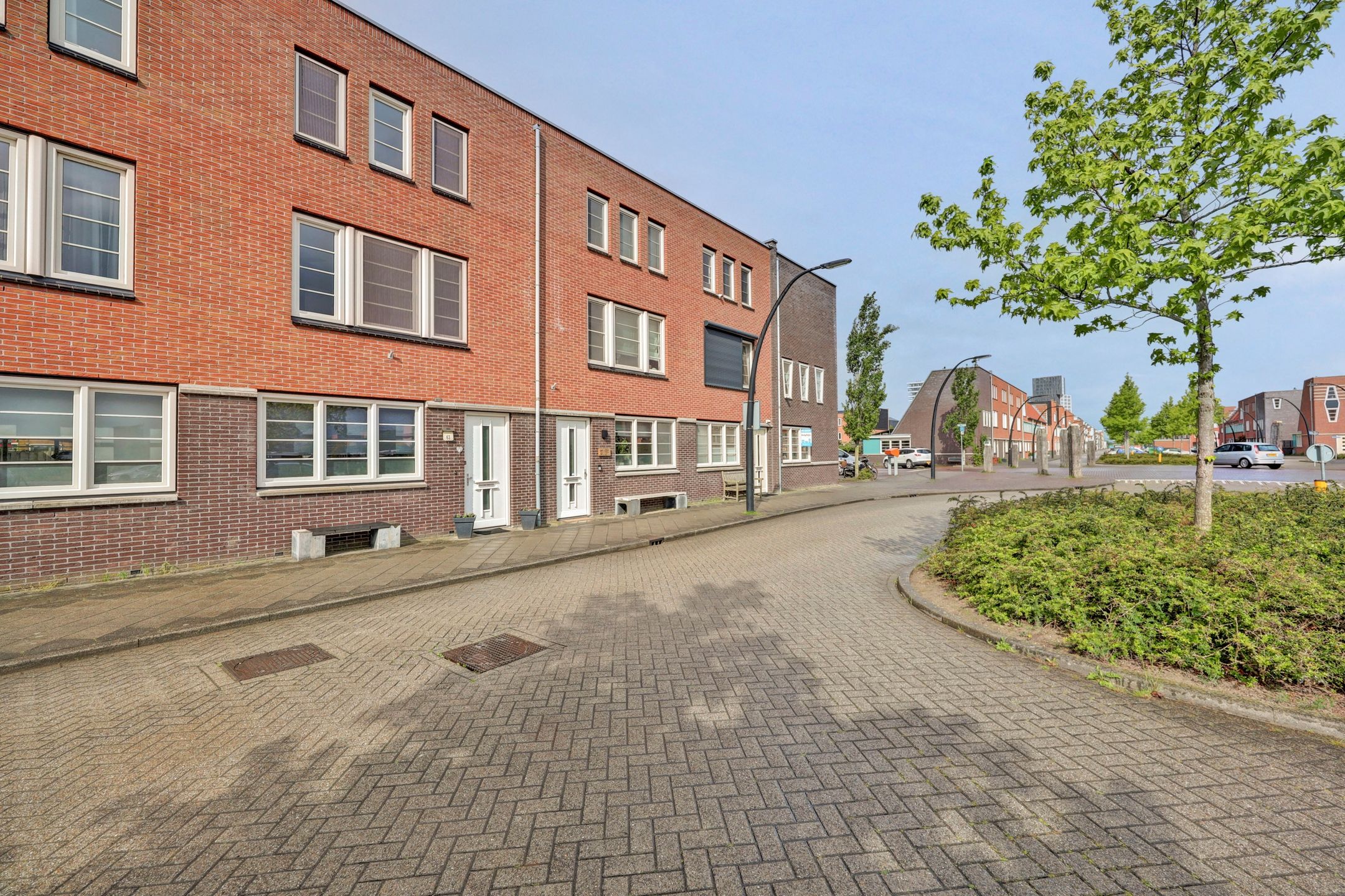 Jacob van Heemskercklaan 63 