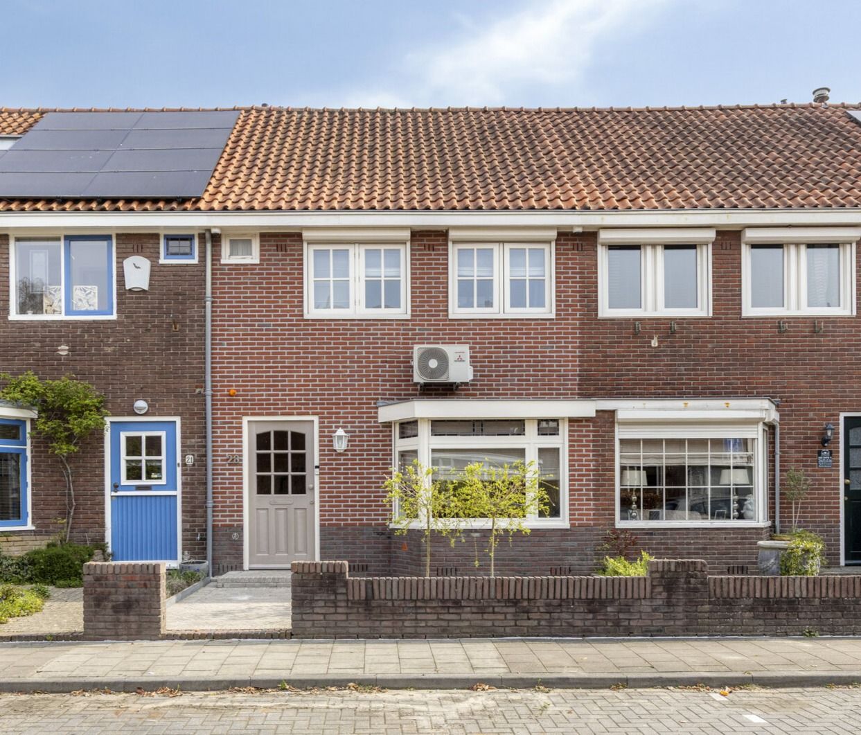 Ganzebloemstraat 23 
