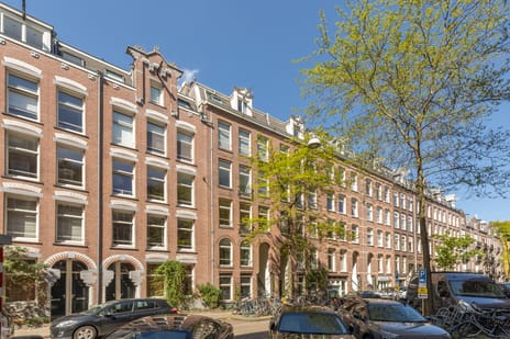 Van Ostadestraat thumbnail