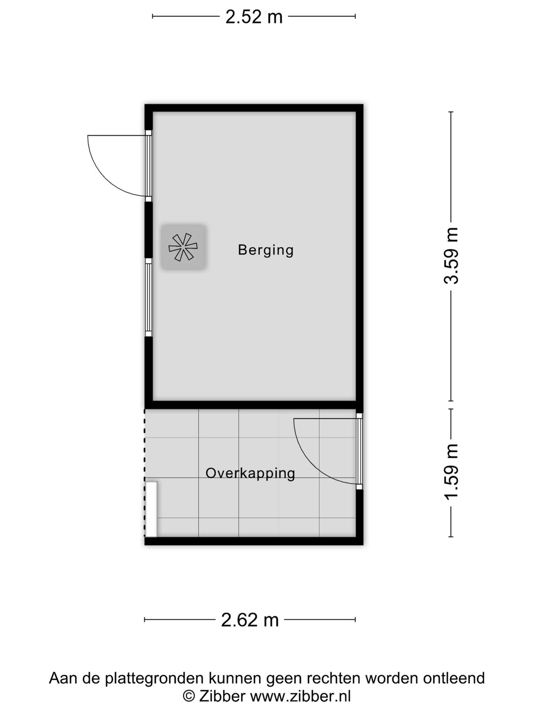 Foto 43 van Ganzebloemstraat 23