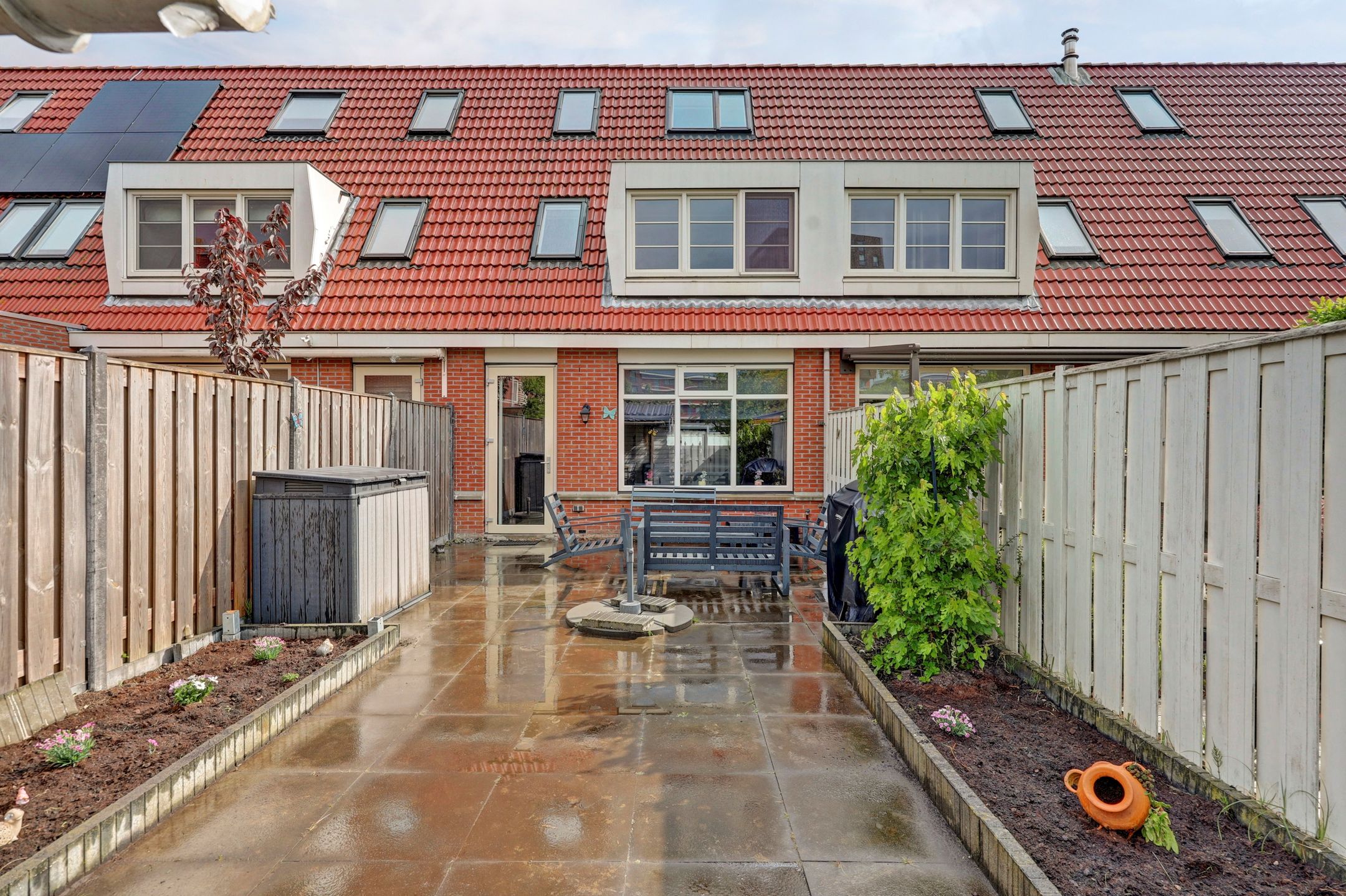 Photo 6 of Jacob van Heemskercklaan 63