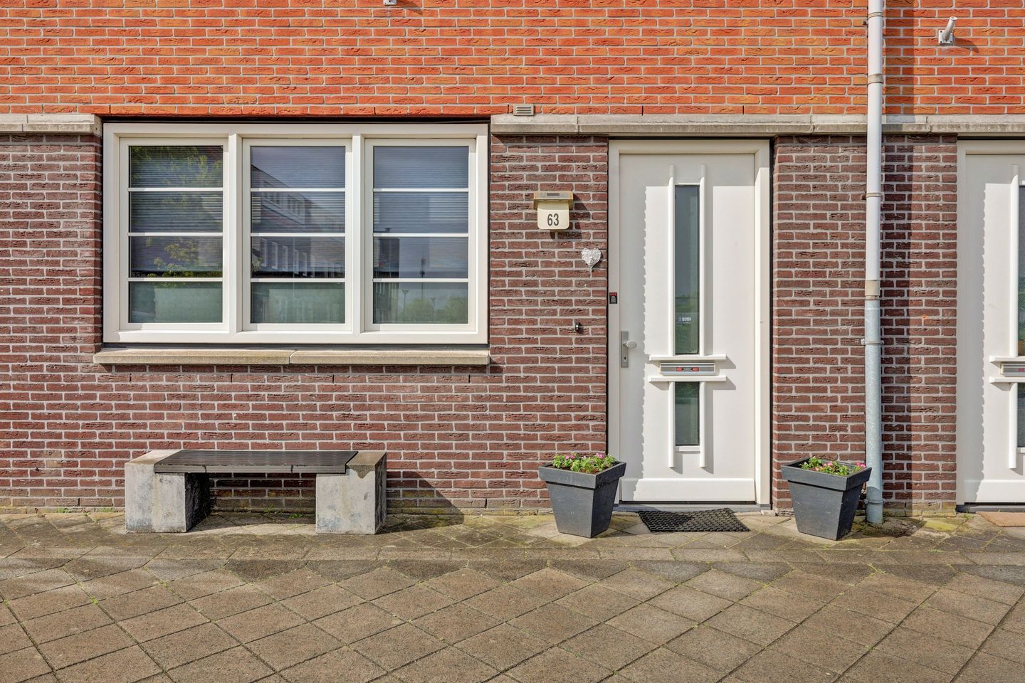 Photo 29 of Jacob van Heemskercklaan 63