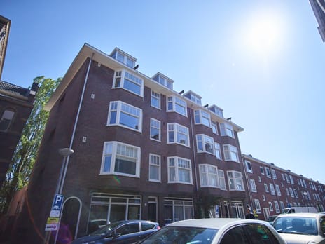 Kraijenhoffstraat thumbnail