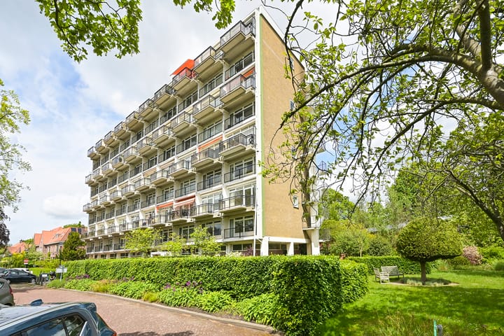 Foto 5 van Park Vronesteyn 100