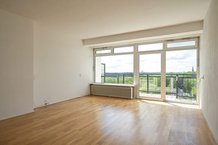 Appartement te koop: Park Vronesteyn 100, Voorburg