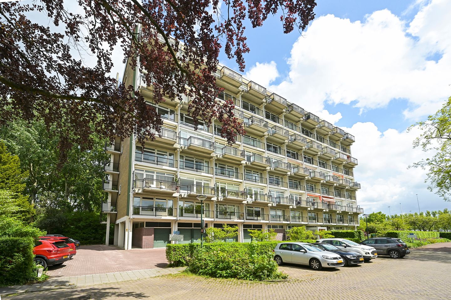 Foto 4 van Park Vronesteyn 100
