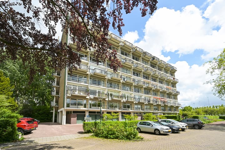 Foto 4 van Park Vronesteyn 100