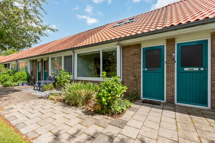 Photo 3 of B. van Rooijenstraat 14