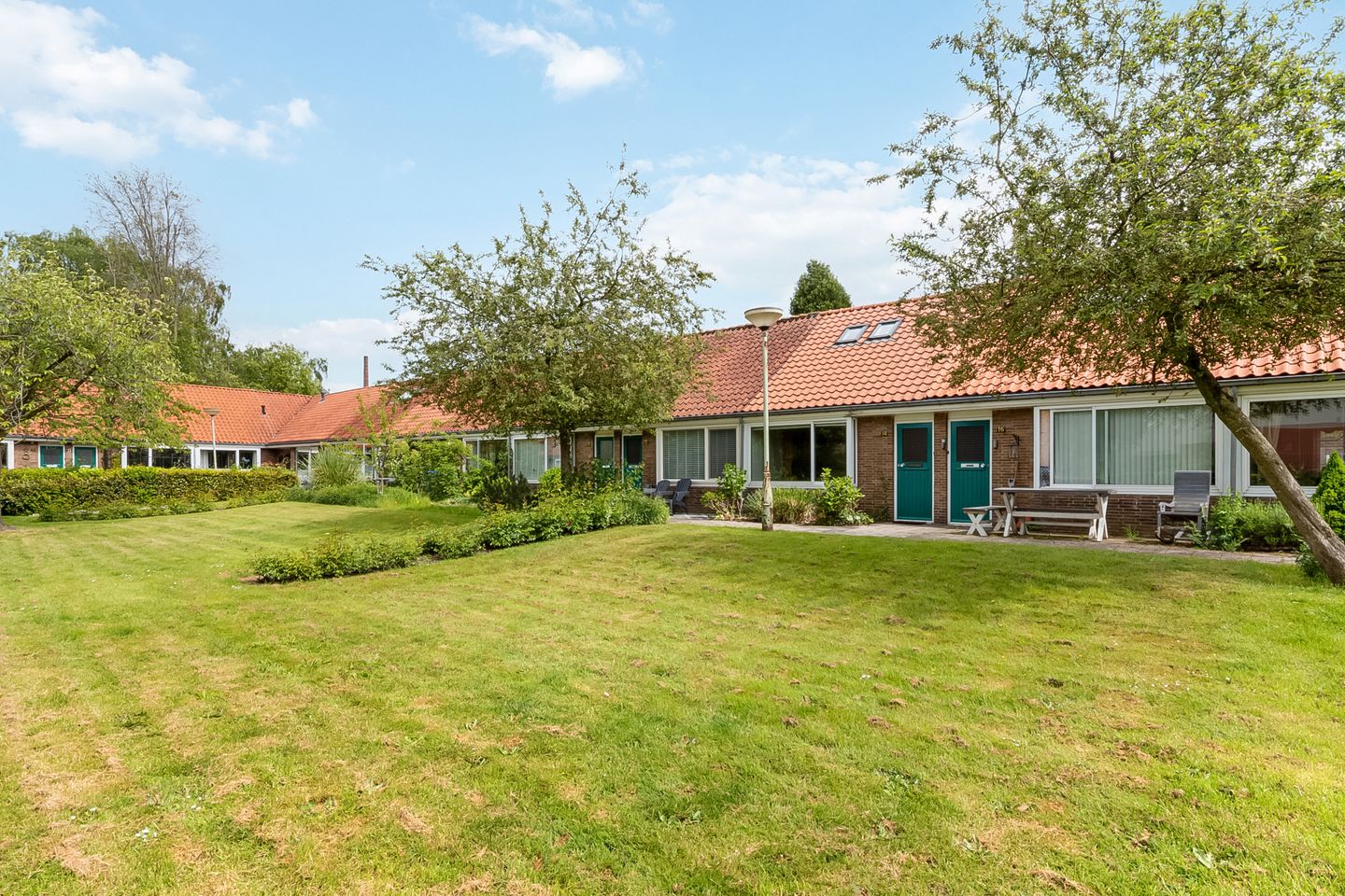 Photo 1 of B. van Rooijenstraat 14