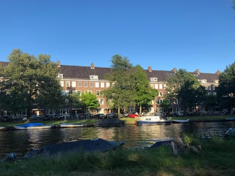 Warmondstraat thumbnail