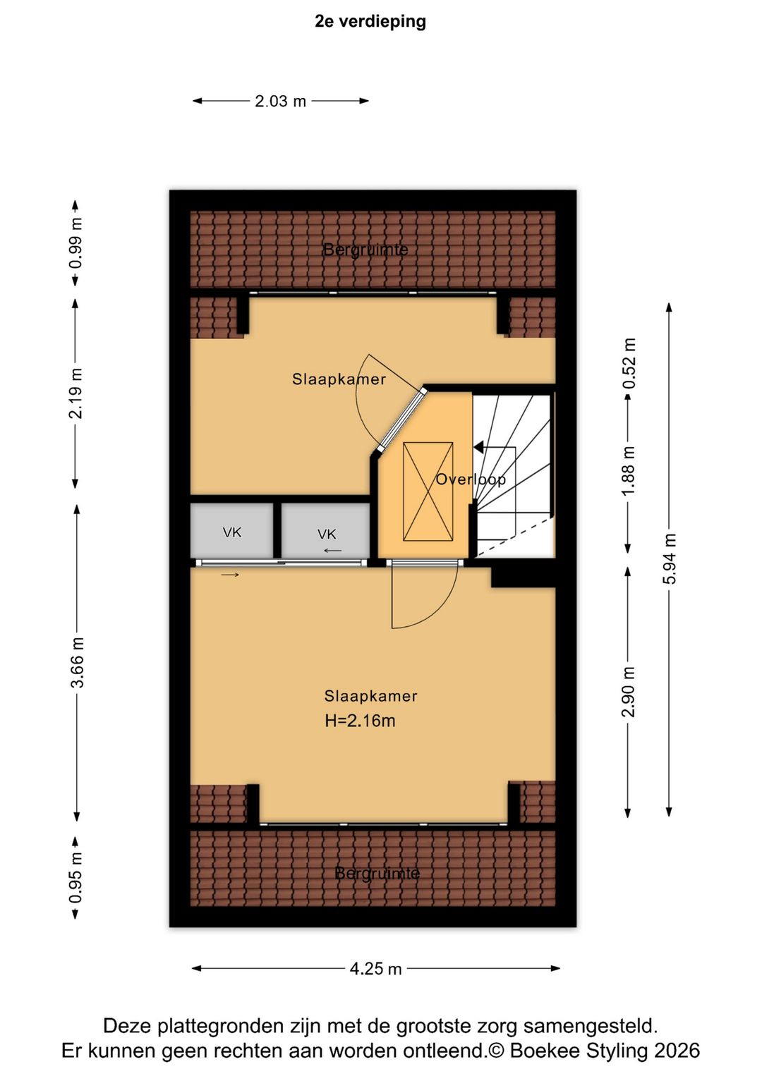 Foto 41 van Bankastraat 21