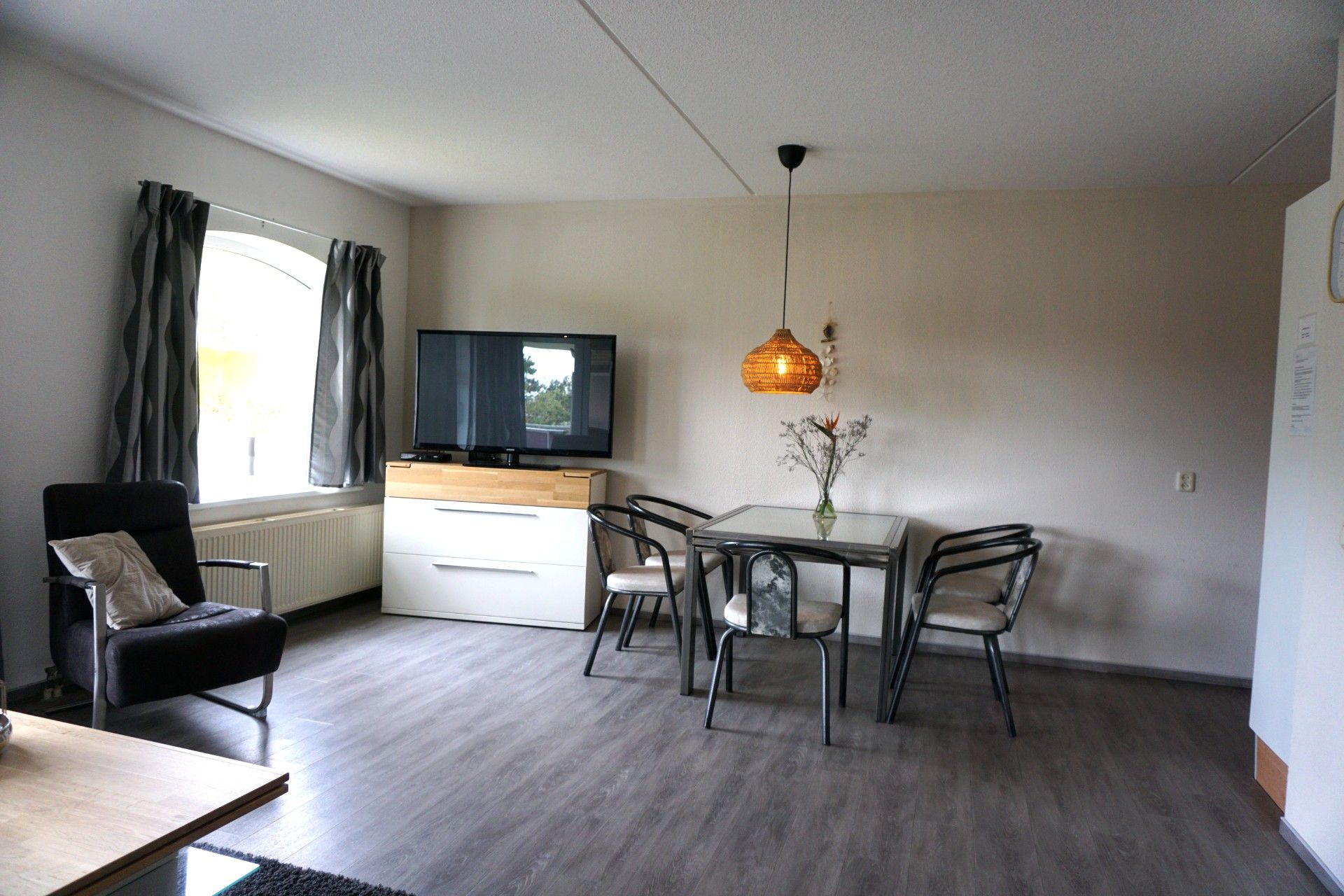 2-bedroom freehold villa in Julianadorp — photo 5 of 5