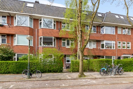 Hamburgerstraat thumbnail