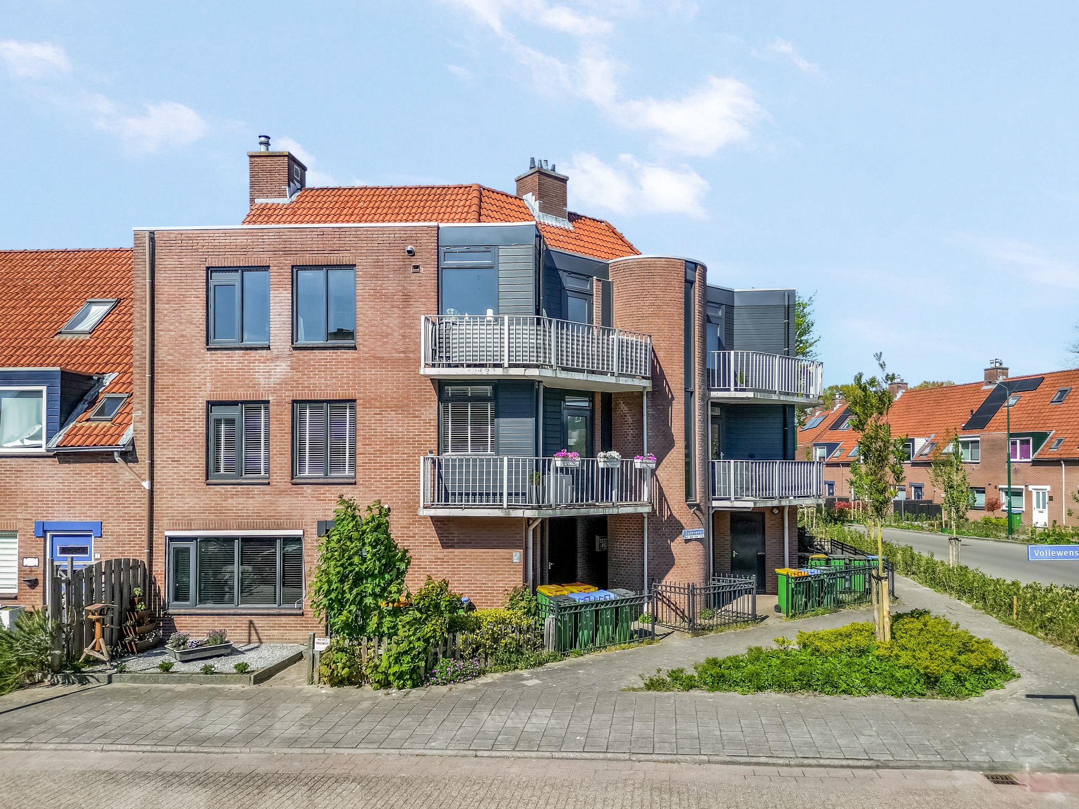 Oudeveen 41 