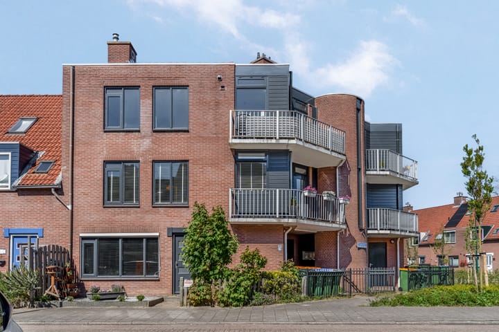 Foto 6 - Oudeveen 41, Veenendaal