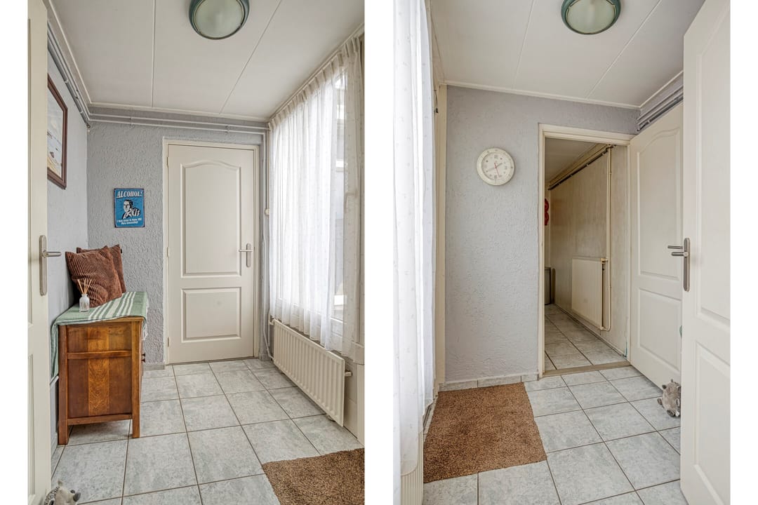 Charming Corner House with Free View and Garage in Yerseke — 8