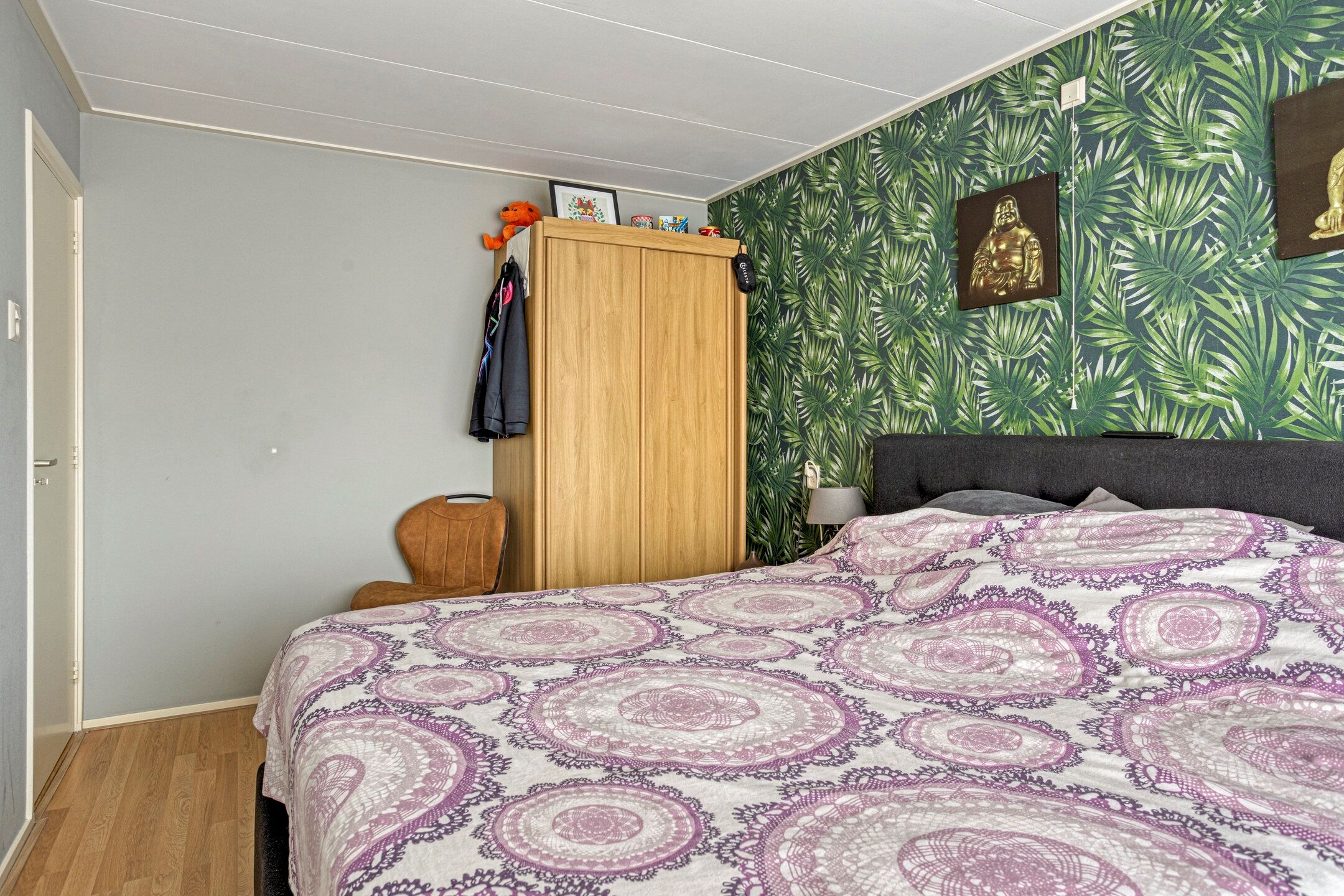 Charming Corner House with Free View and Garage in Yerseke — 15