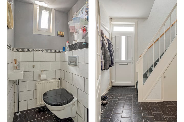Photo 2 of Pompe van Meerdervoortstraat 26