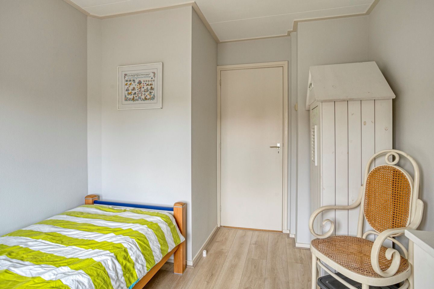 Charming Corner House with Free View and Garage in Yerseke — 19