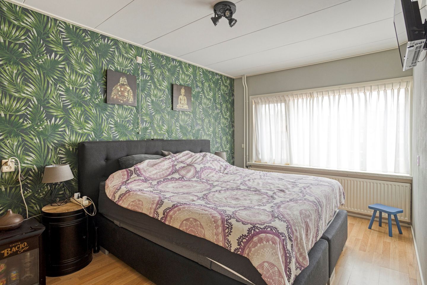 Charming Corner House with Free View and Garage in Yerseke — 14