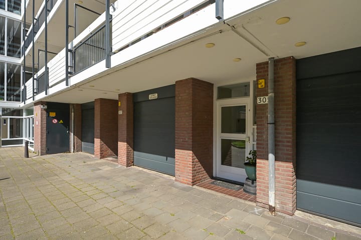 Foto 2 van Frederikstraat 305