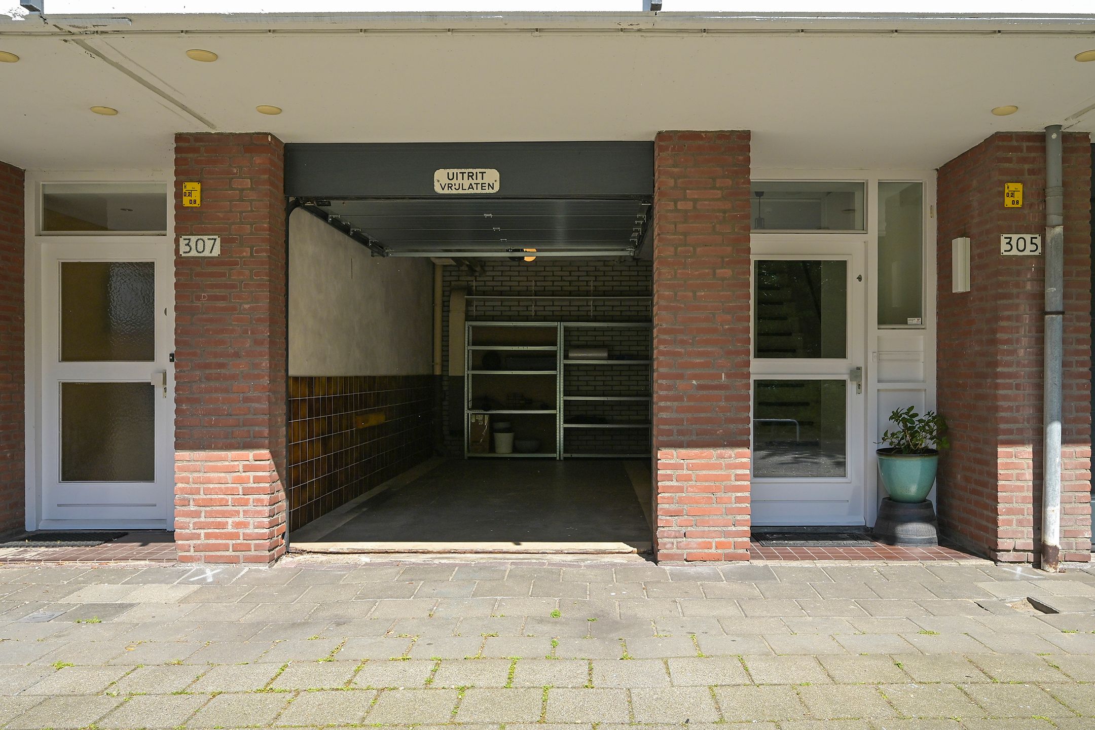 Foto 3 van Frederikstraat 305