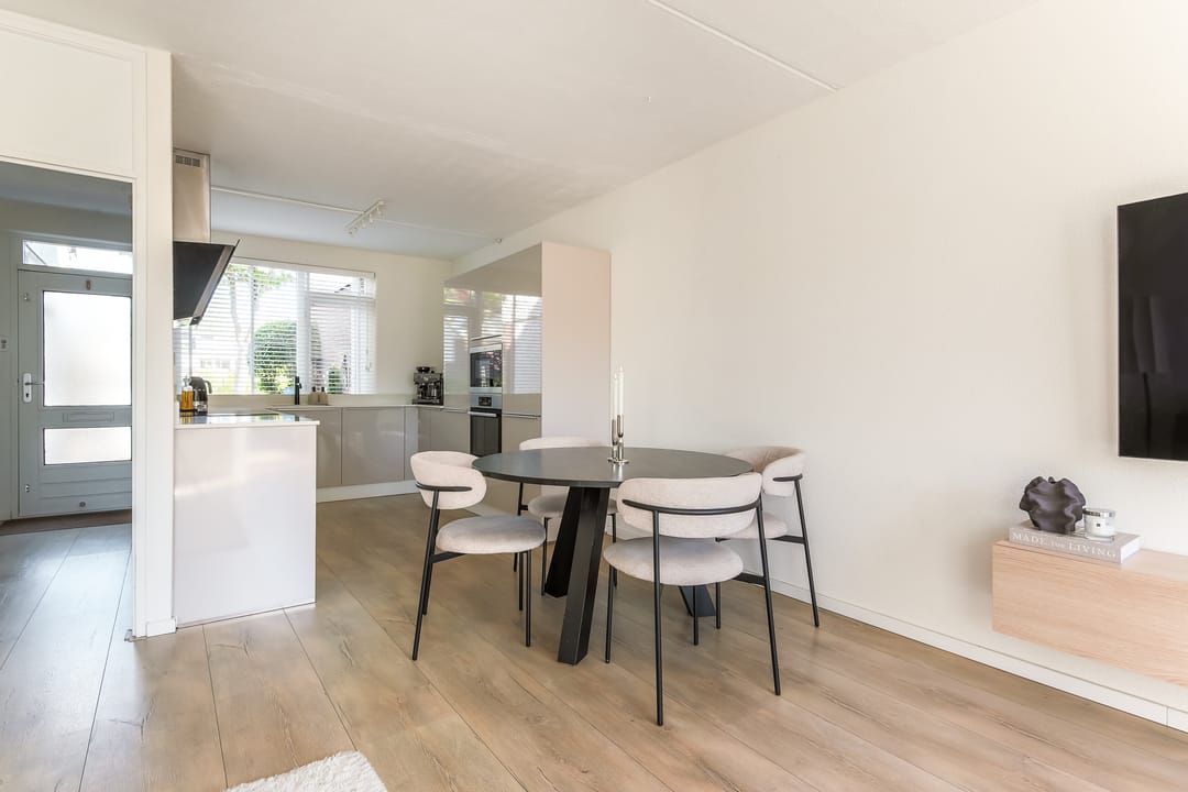 Foto 13 van Punter 20 15