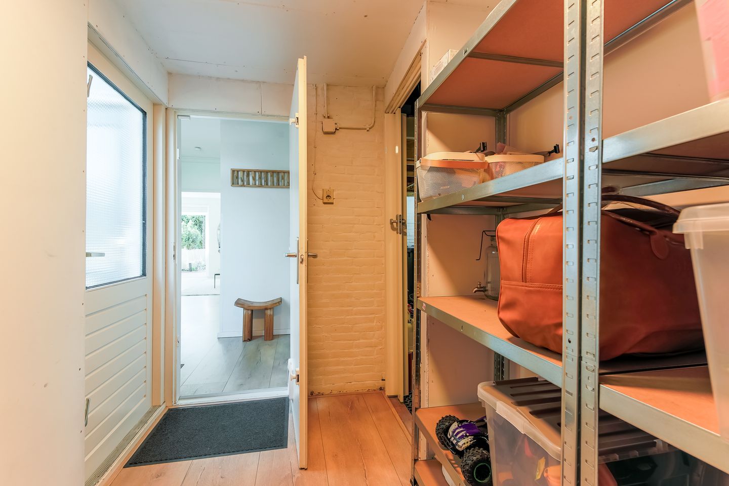 Foto 19 van Punter 20 15