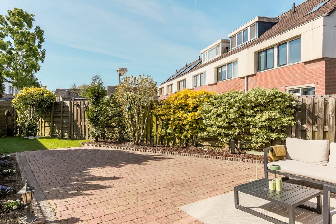Foto 38 van Punter 20 15