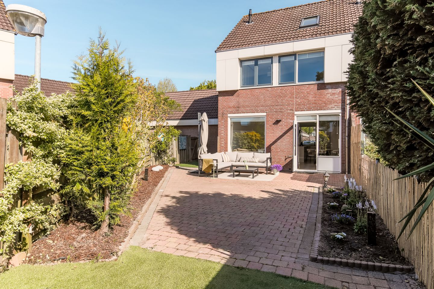 Foto 35 van Punter 20 15