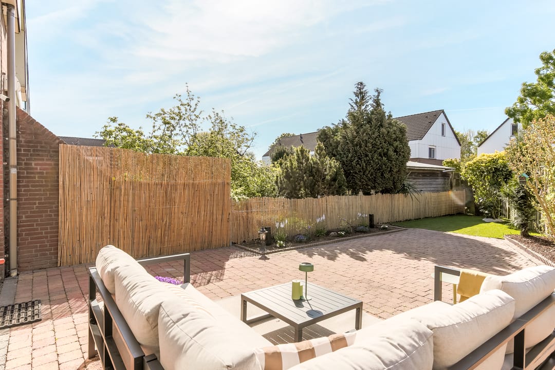 Foto 37 van Punter 20 15