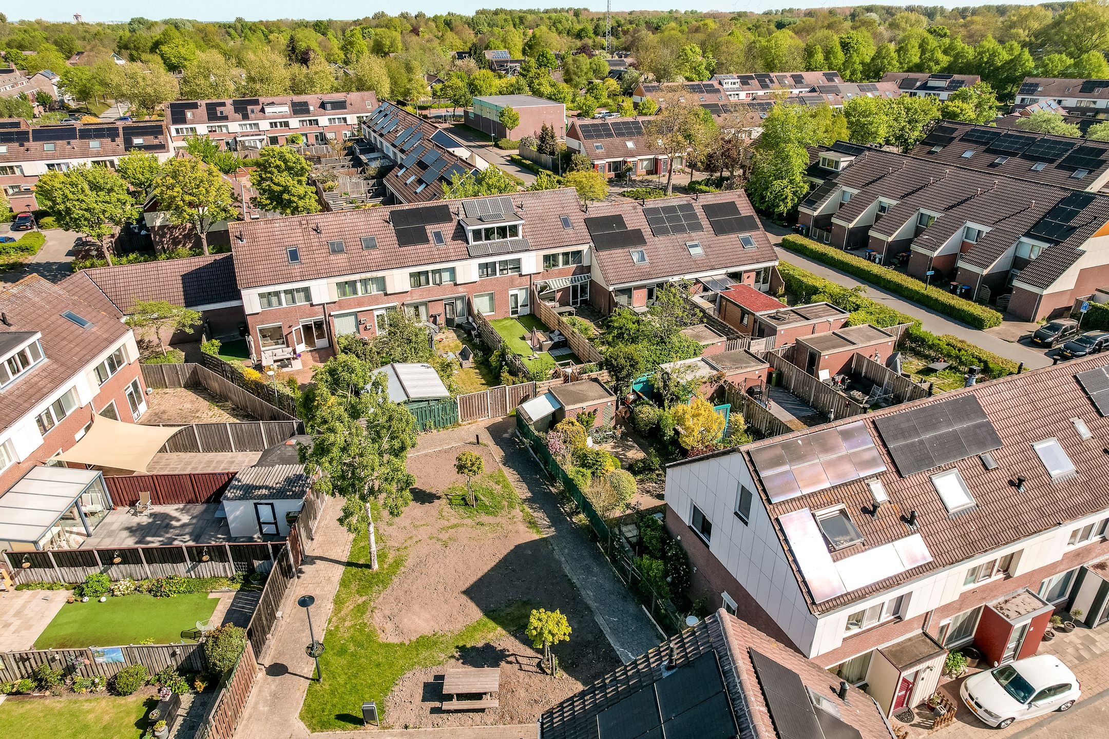 Foto 45 van Punter 20 15