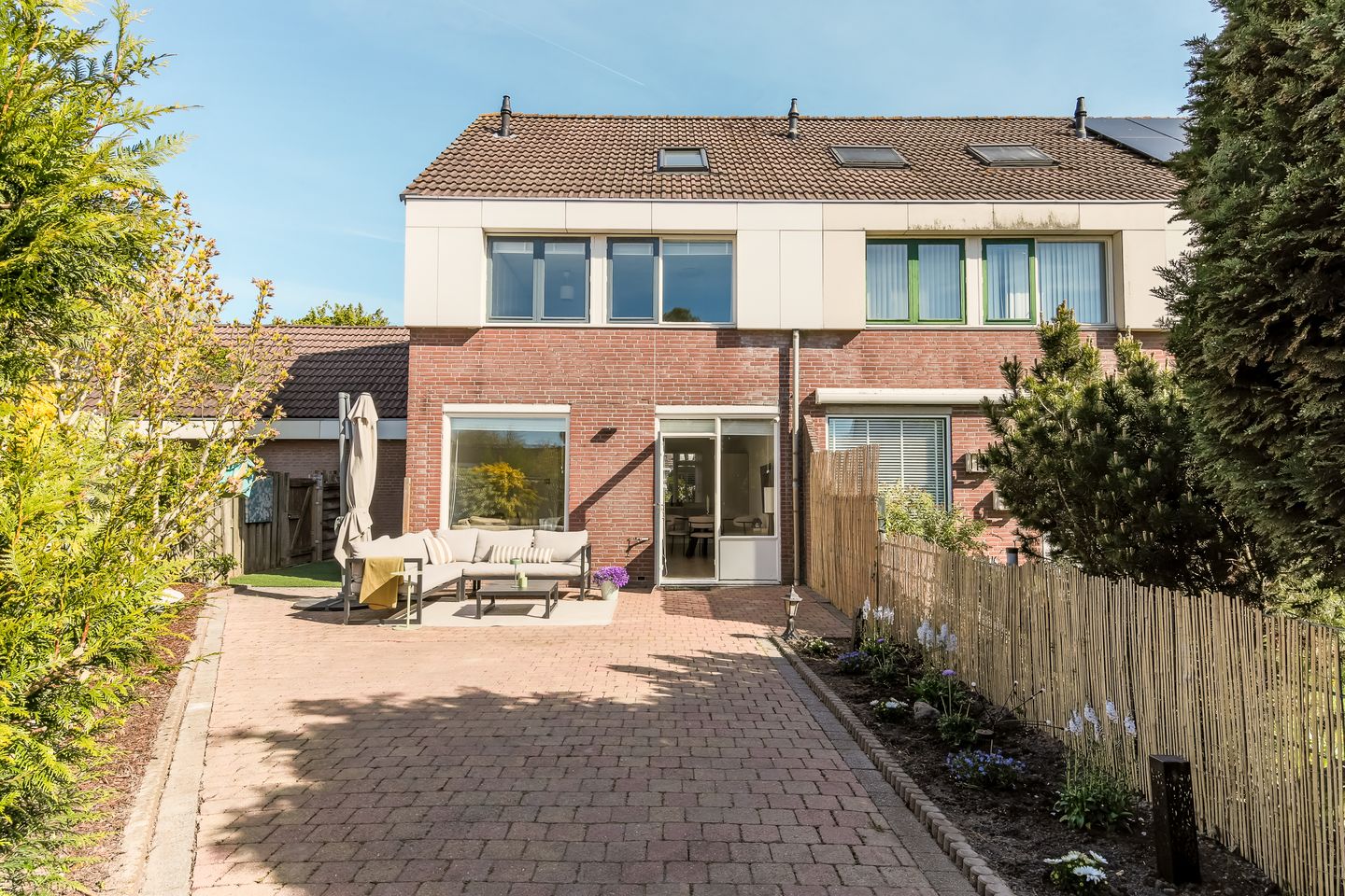 Foto 5 van Punter 20 15