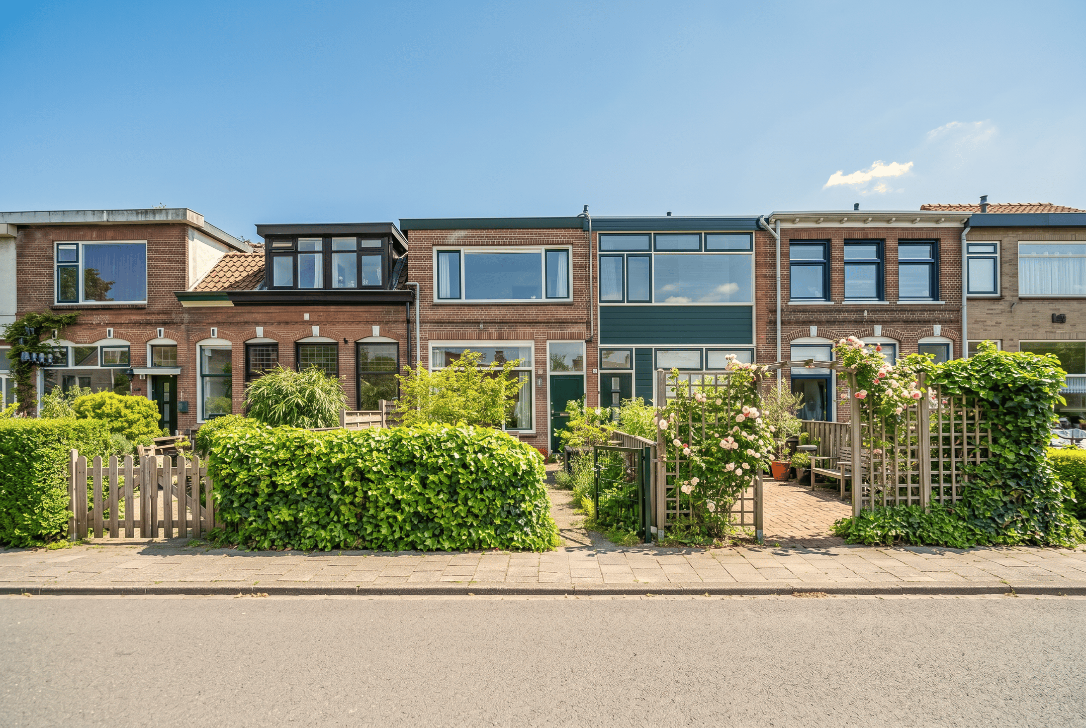 Utrechtse Jaagpad 114