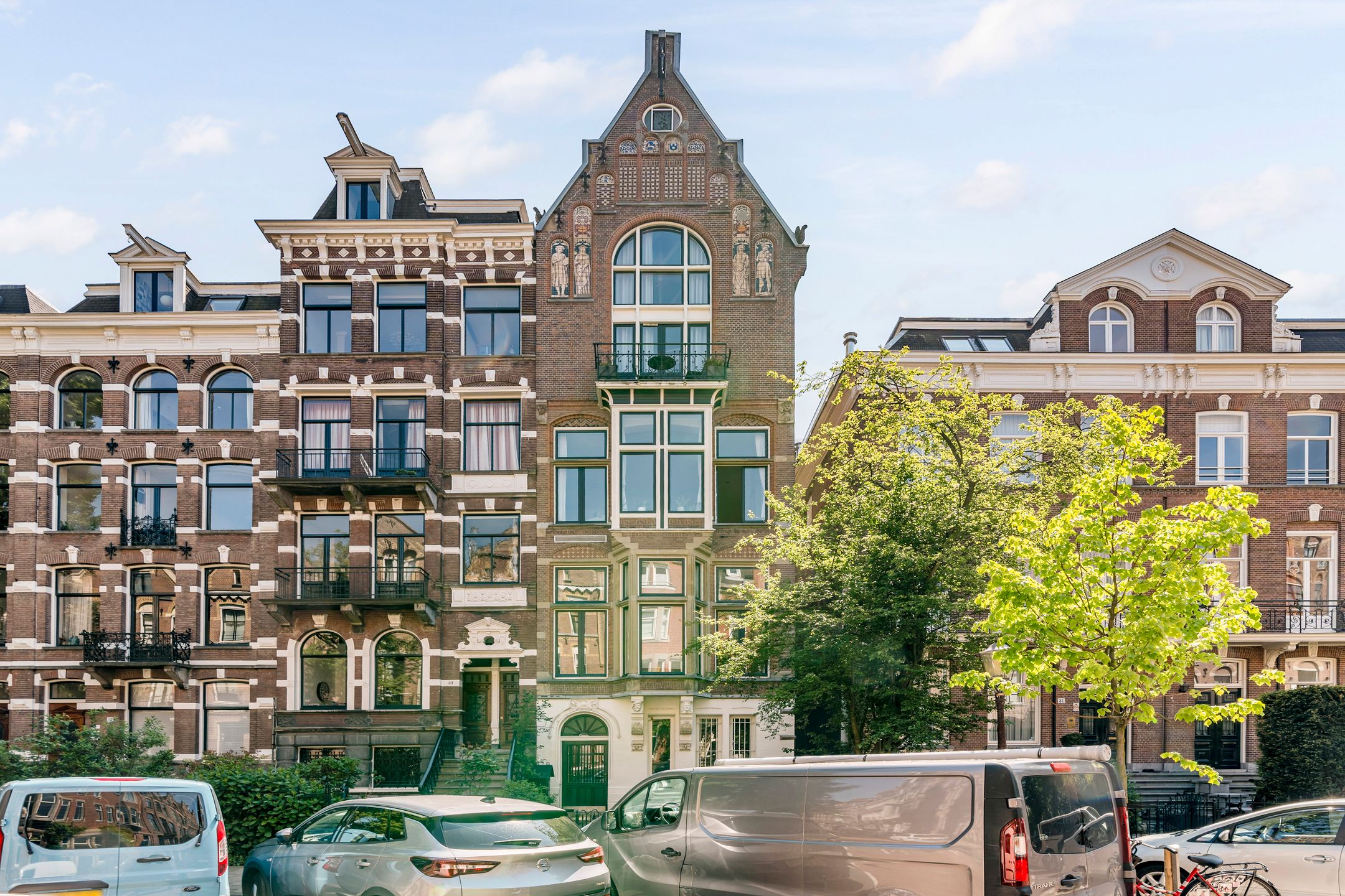 Vondelstraat 29- 29 1