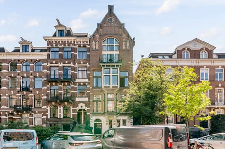 Vondelstraat thumbnail