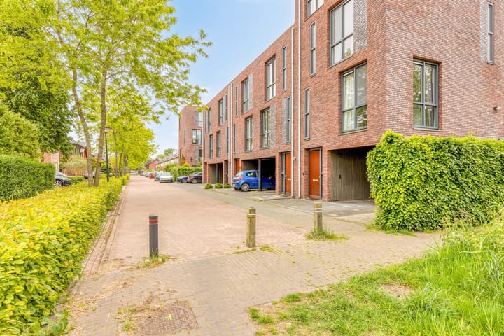 Foto 4 van Vlasven 55