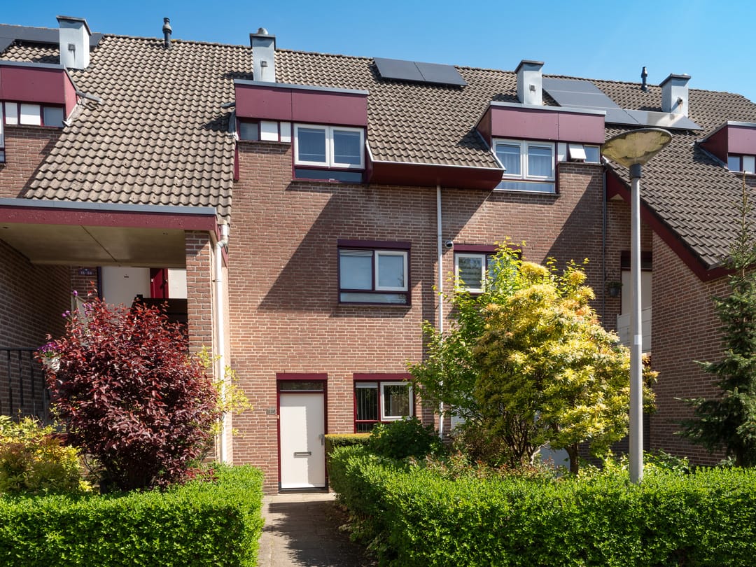Photo 1 of de Hoefkamp 1150