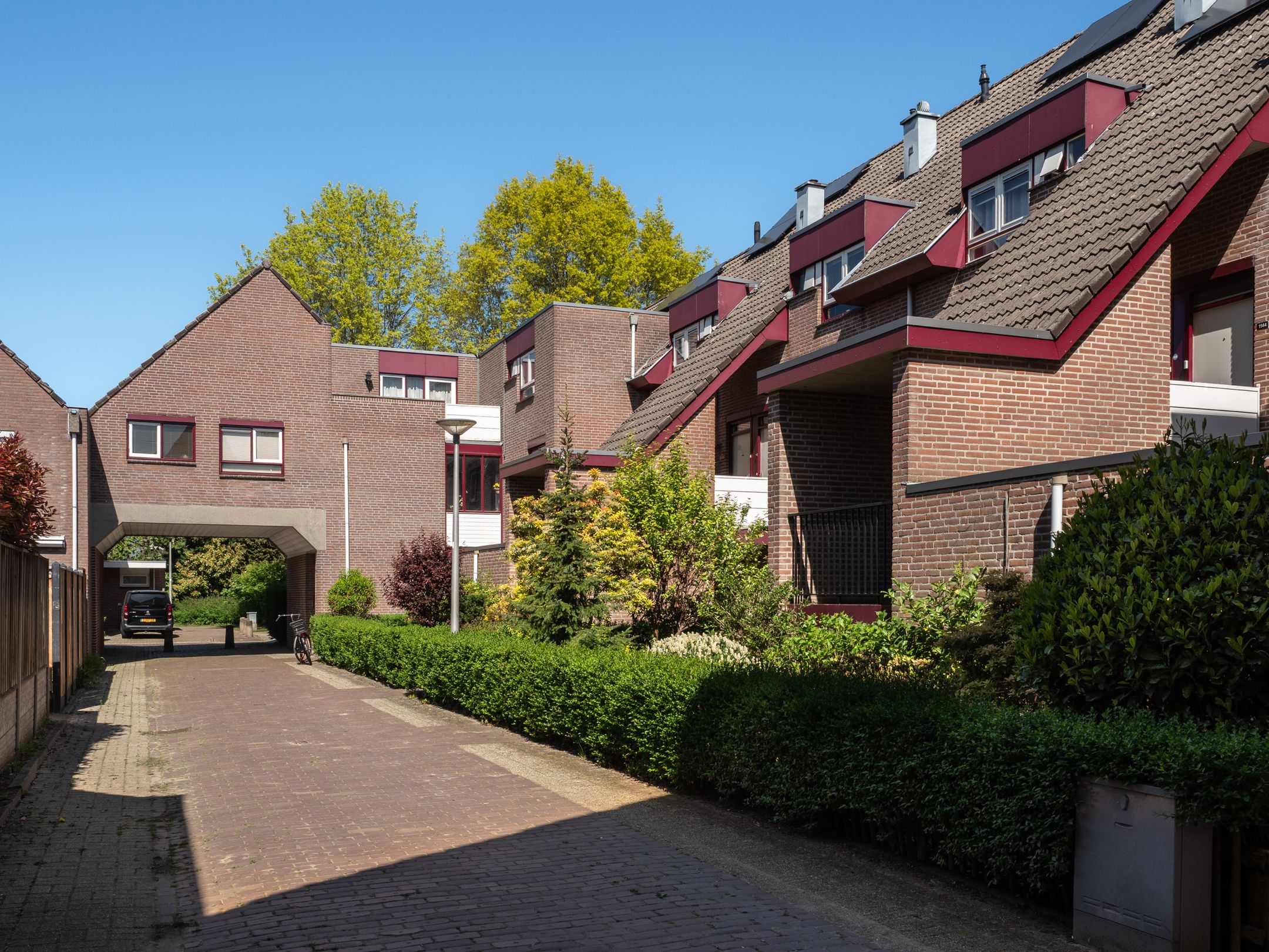 Photo 18 of de Hoefkamp 1150