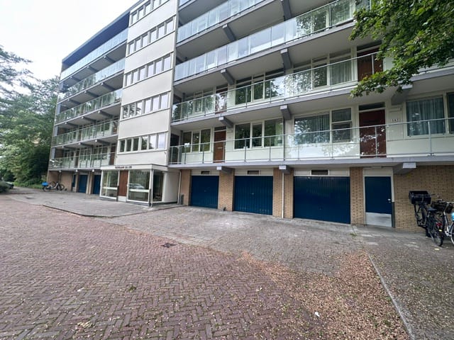 Photo 4 of Flevolaan 199