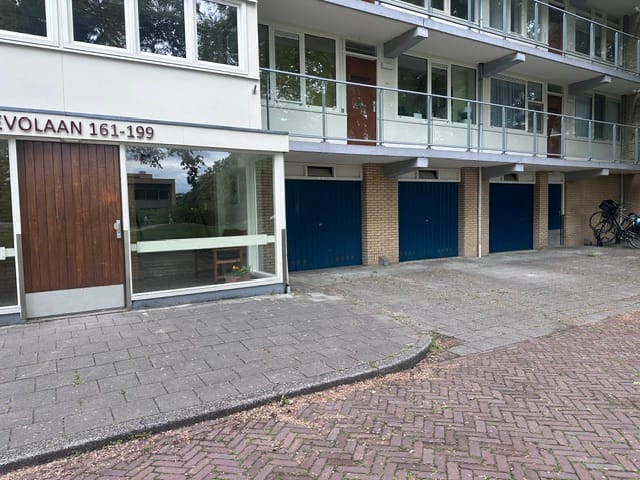 Photo 3 of Flevolaan 199