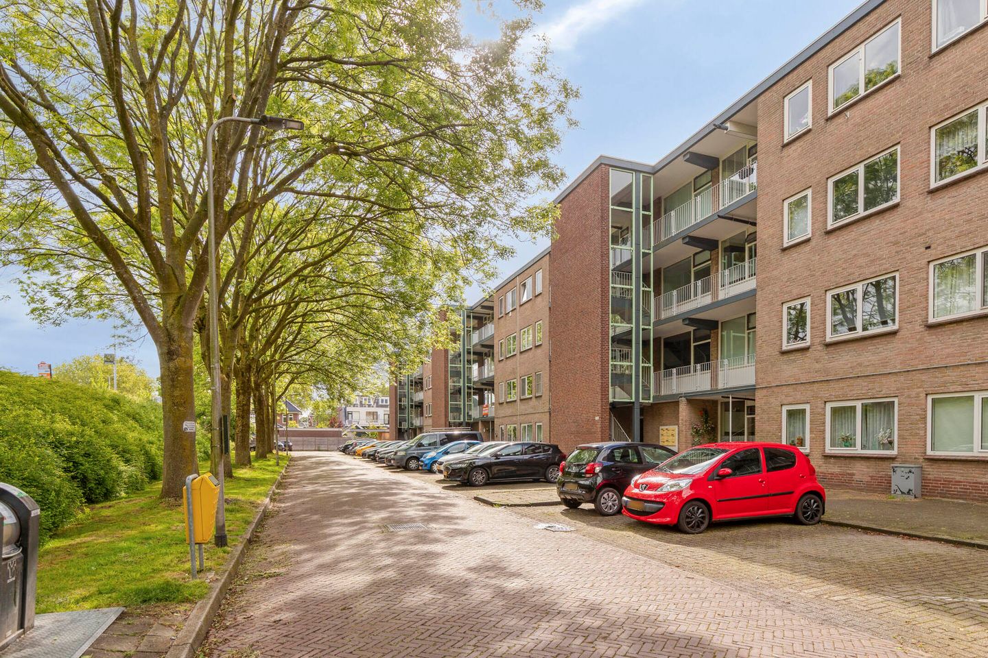Photo 1 of Frederik Hendrikstraat 98